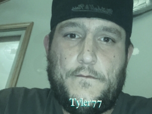Tyler77