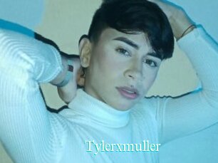 Tylerxmuller