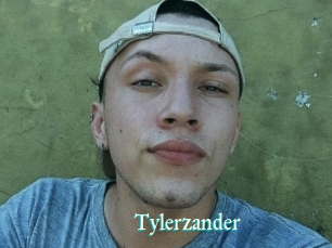 Tylerzander