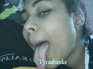 Tyraabanks