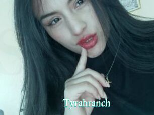 Tyrabranch