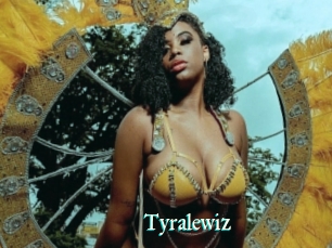 Tyralewiz