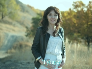 Tyrarey