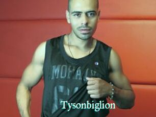 Tysonbiglion