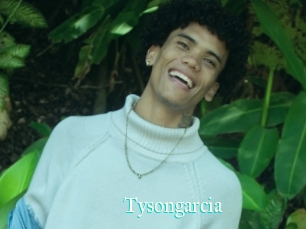Tysongarcia
