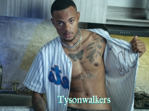 Tysonwalkers