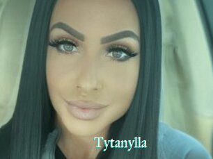 Tytanylla