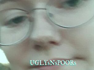 UGLYsNsPOORs