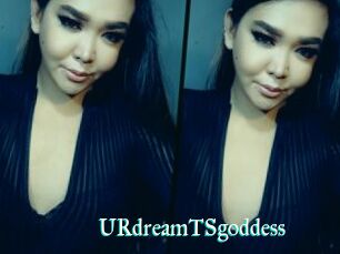 URdreamTSgoddess