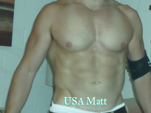 USA_Matt