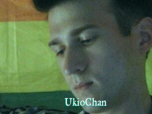 UkioChan