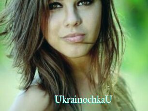 UkrainochkaU
