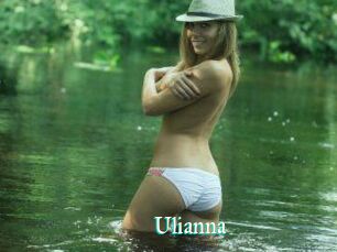 Ulianna