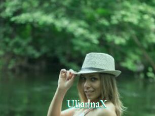 UliannaX