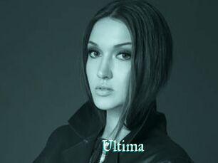 Ultima