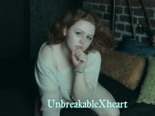 UnbreakableXheart