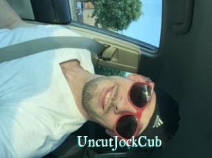 UncutJockCub
