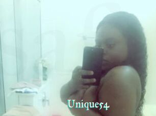 Unique54