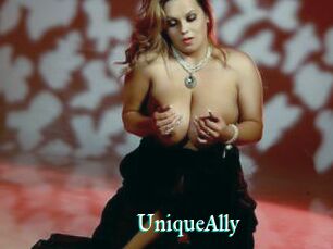 UniqueAlly