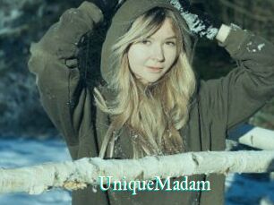 UniqueMadam