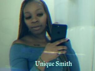 Unique_Smith