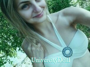 UnivercityDollI