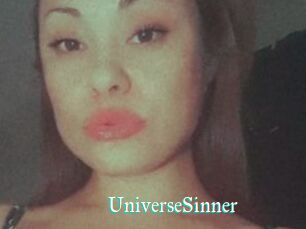 UniverseSinner