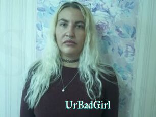 UrBadGirl