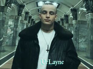 UrLayne