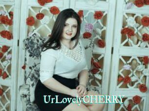 UrLovelyCHERRY