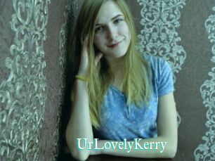 UrLovelyKerry