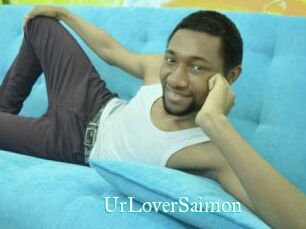 UrLoverSaimon
