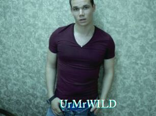 UrMrWILD