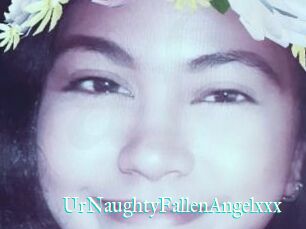 UrNaughtyFallenAngelxxx