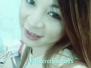UrSecretFantasYx