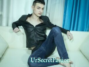 UrSecretPassion