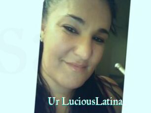 Ur_LuciousLatina