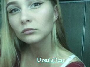 UrsulaDear