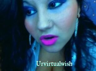 Ur_virtualwish