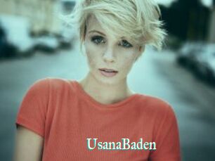 UsanaBaden