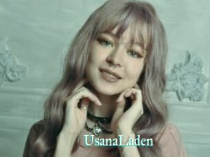 UsanaLaden