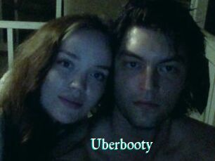 Uberbooty