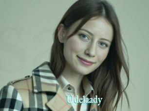 Udelaady