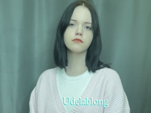 Udelablong