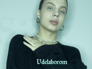 Udelaborom