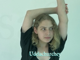 Udelachurchey