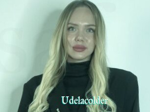 Udelacolder