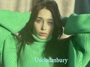 Udeladanbury