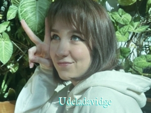 Udeladavidge