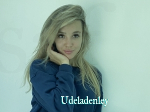 Udeladenley